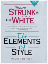 02. Elements of Style