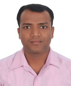 Gyanendra Kumar Yadav