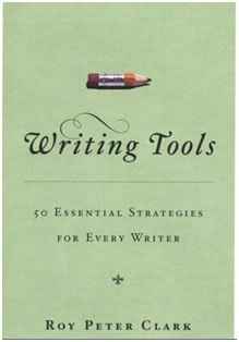 03. Writing Tools