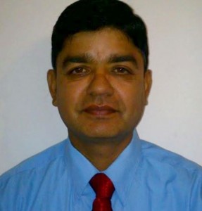 Laxman Gnawali, PhD                                            Associate Professor (ELT)                          Kathmandu University  School of Education