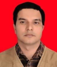  Rajan Kumar Kandel Teaching Assistant Surkhet Campus (Education)